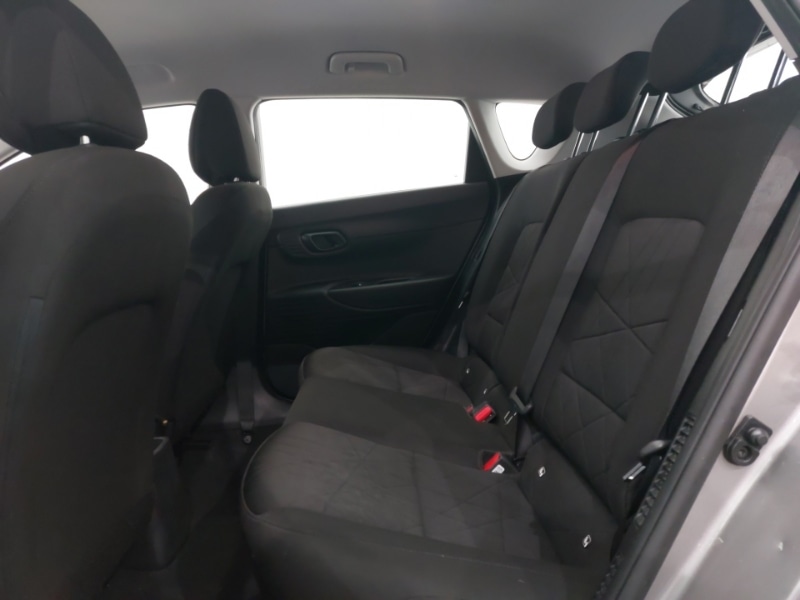 Used Hyundai BAYON 2022 for sale - 76507007: Photo 6