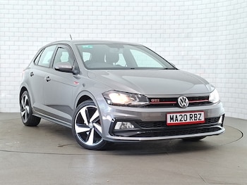 Used Volkswagen Polo 2020 for sale - 79207908: Photo