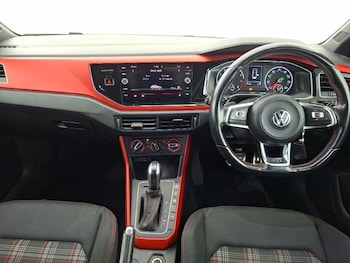 Used Volkswagen Polo 2020 for sale - 79207908: Photo