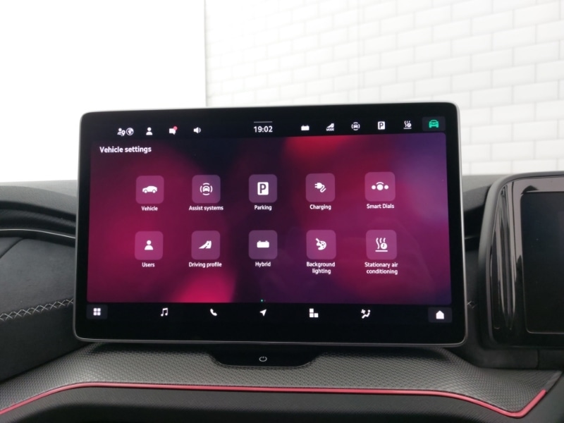 Used Skoda Kodiaq 2024 for sale - 77228857: Photo 11