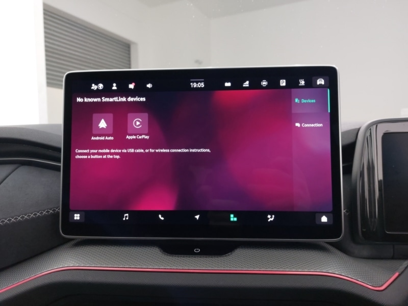 Used Skoda Kodiaq 2024 for sale - 77228857: Photo 19