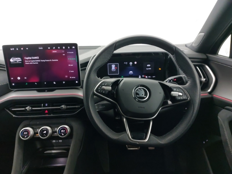 Used Skoda Kodiaq 2024 for sale - 77228857: Photo 7