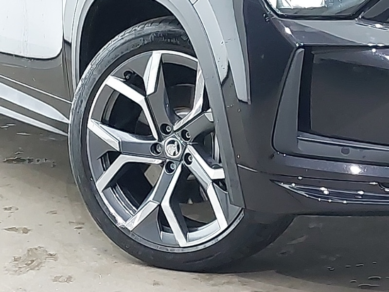 Used Skoda Kodiaq 2024 for sale - 77228857: Photo 9