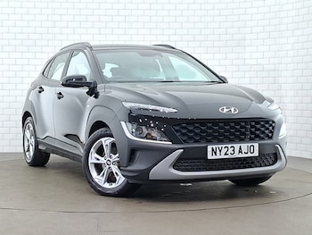 Used Hyundai KONA 2023 for sale - 79557780: Photo