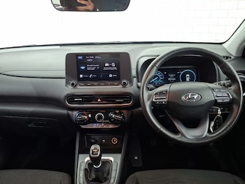 Used Hyundai KONA 2023 for sale - 79557780: Photo