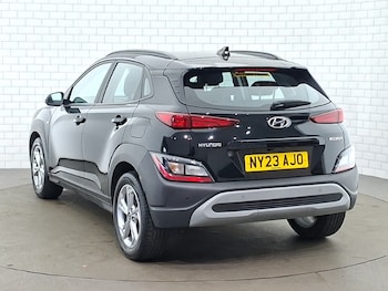 Used Hyundai KONA 2023 for sale - 79557780: Photo