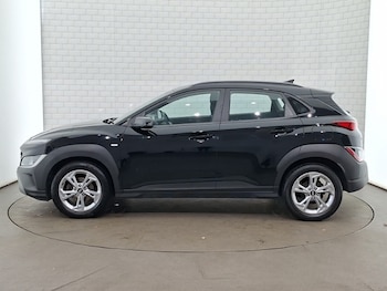 Used Hyundai KONA 2023 for sale - 79557780: Photo