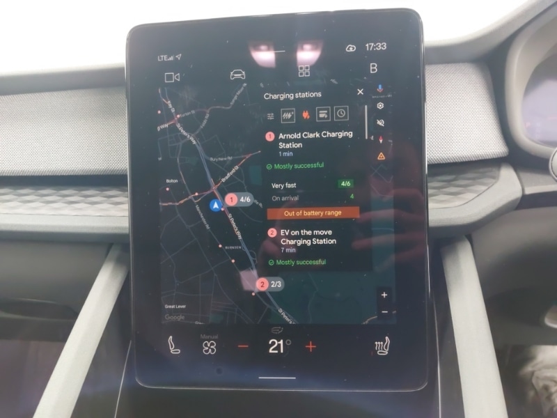 Used Polestar Polestar 2 2023 for sale - 77357734: Photo 16