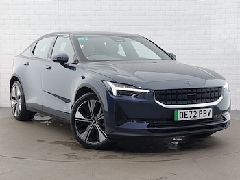Used Polestar Polestar 2 2023 for sale - 77357734: Photo