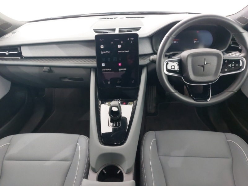 Used Polestar Polestar 2 2023 for sale - 77357734: Photo 2