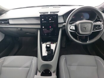 Used Polestar Polestar 2 2023 for sale - 77357734: Photo