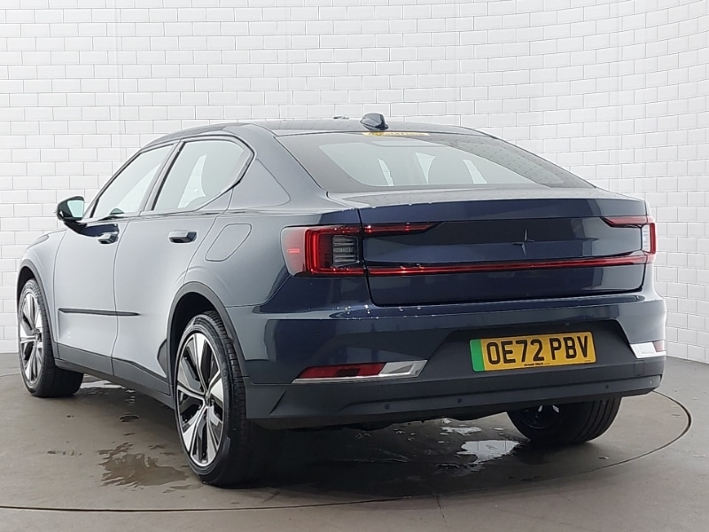 Used Polestar Polestar 2 2023 for sale - 77357734: Photo 3