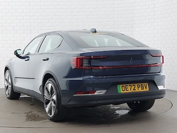 Used Polestar Polestar 2 2023 for sale - 77357734: Photo