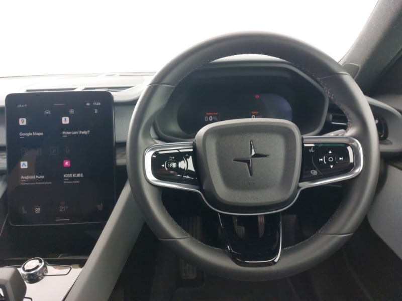 Used Polestar Polestar 2 2023 for sale - 77357734: Photo 7