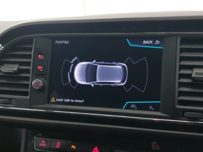 Used SEAT Leon 2019 for sale - 77751632: Photo 11