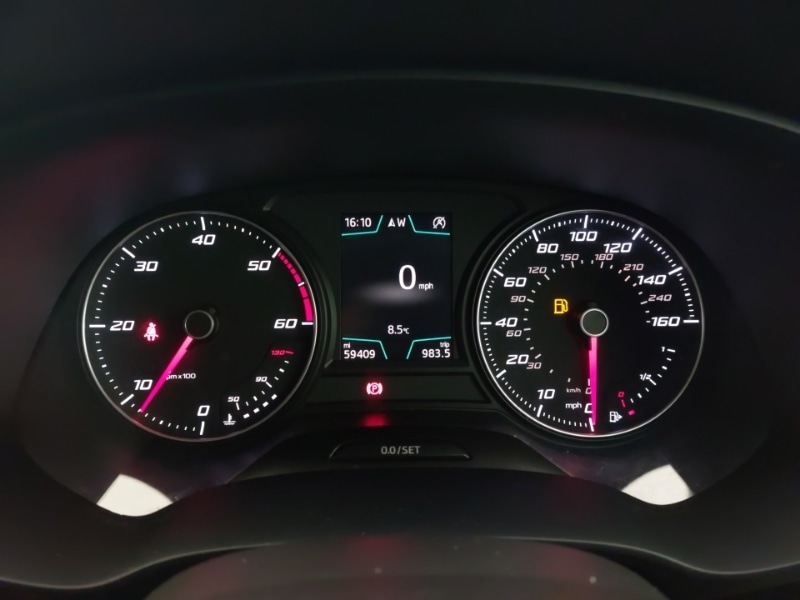 Used SEAT Leon 2019 for sale - 77751632: Photo 13