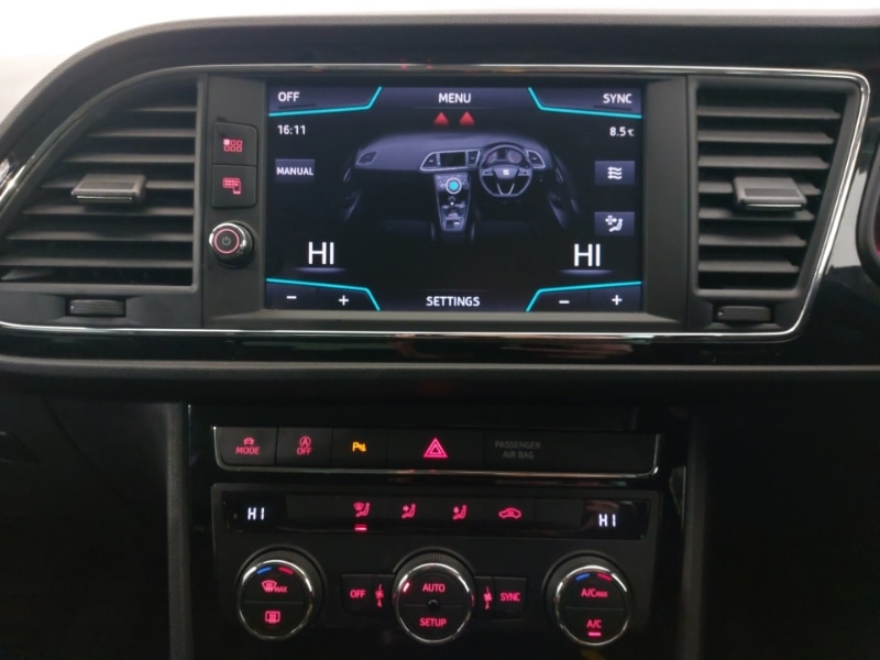 Used SEAT Leon 2019 for sale - 77751632: Photo 17