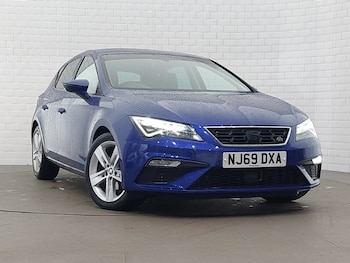 SEAT Leon feature image
