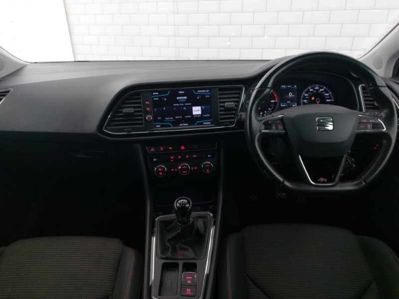 Used SEAT Leon 2019 for sale - 77751632: Photo 2