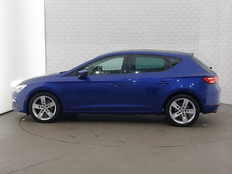 Used SEAT Leon 2019 for sale - 77751632: Photo 4