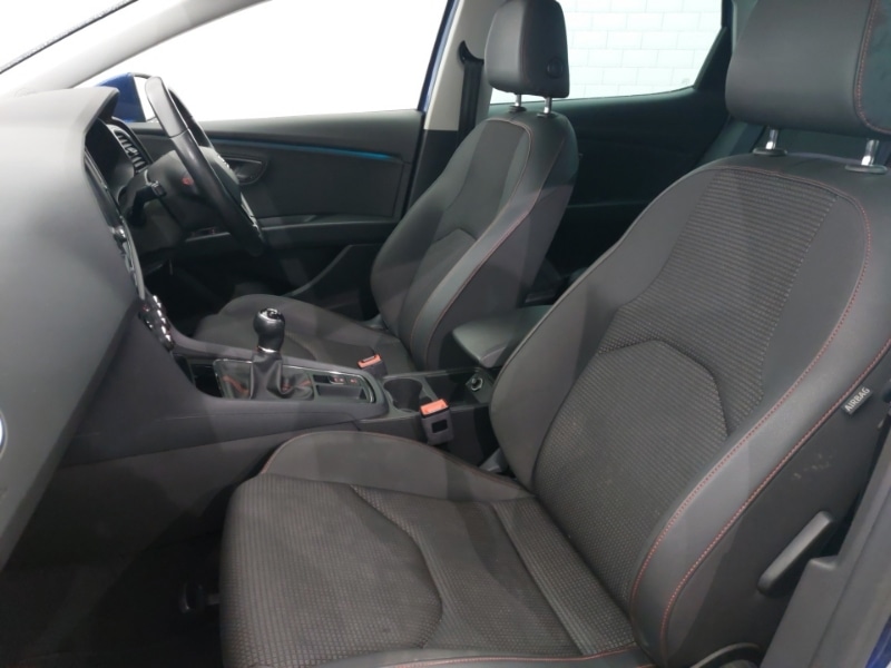 Used SEAT Leon 2019 for sale - 77751632: Photo 5