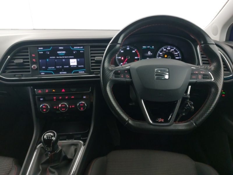 Used SEAT Leon 2019 for sale - 77751632: Photo 7