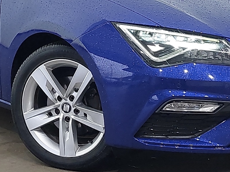 Used SEAT Leon 2019 for sale - 77751632: Photo 9