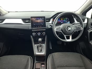 Used Renault Captur 2023 for sale - 79853085: Photo