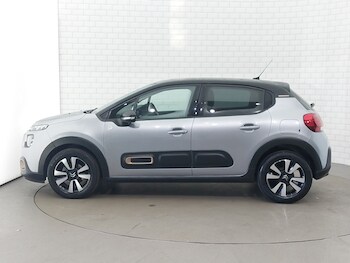 Used Citroen C3 2023 for sale - 78391777: Photo