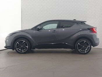 Used Toyota C-HR 2022 for sale - 75933821: Photo