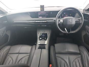 Used DS Automobiles DS 4 2023 for sale - 78489901: Photo