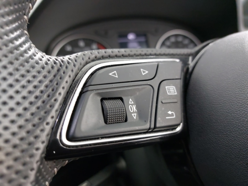 Used Audi Q2 2020 for sale - 77352644: Photo 13