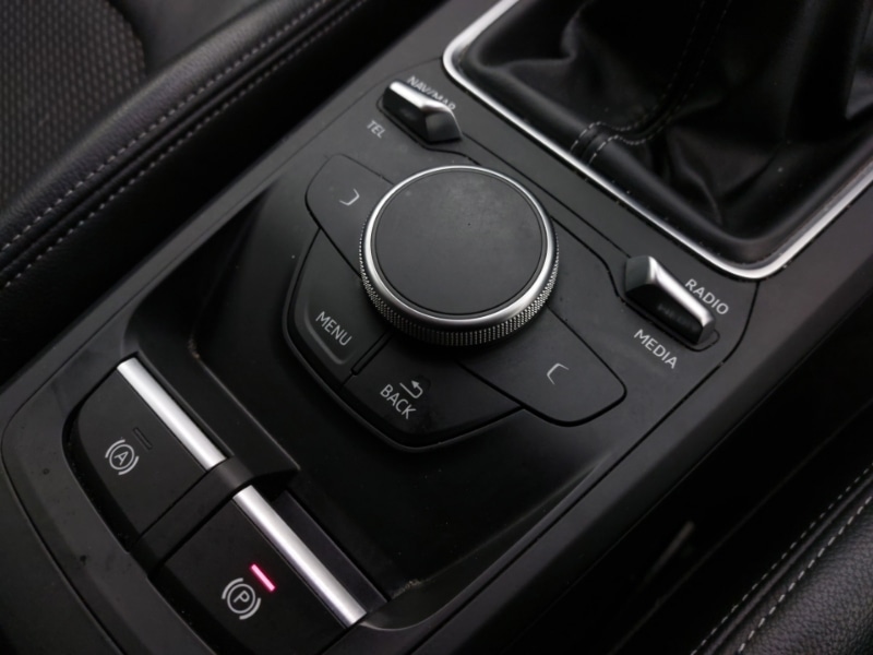 Used Audi Q2 2020 for sale - 77352644: Photo 16