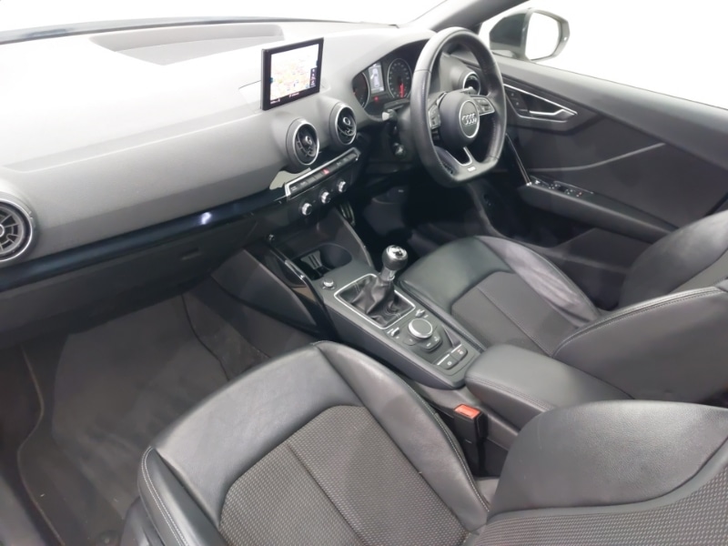 Used Audi Q2 2020 for sale - 77352644: Photo 5