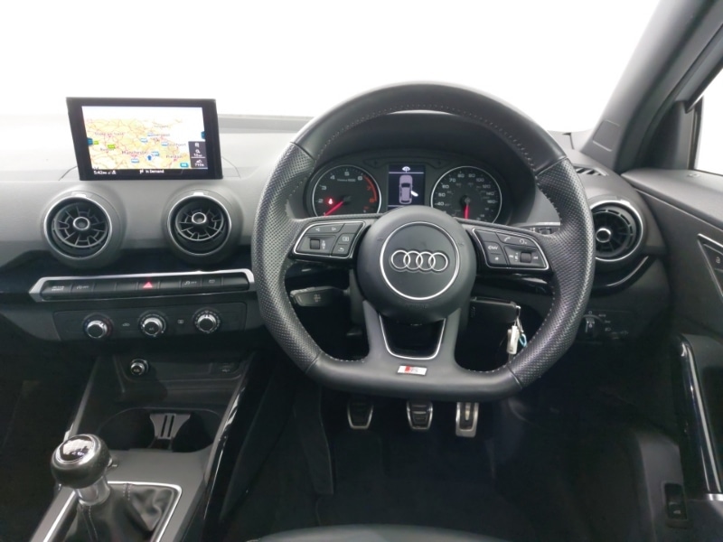 Used Audi Q2 2020 for sale - 77352644: Photo 7