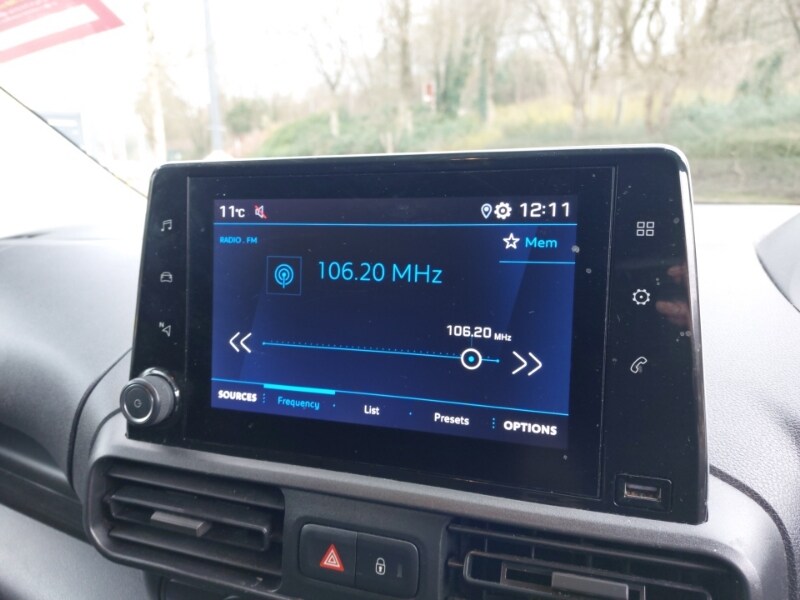 Used Peugeot Partner 2023 for sale - 77664429: Photo 11