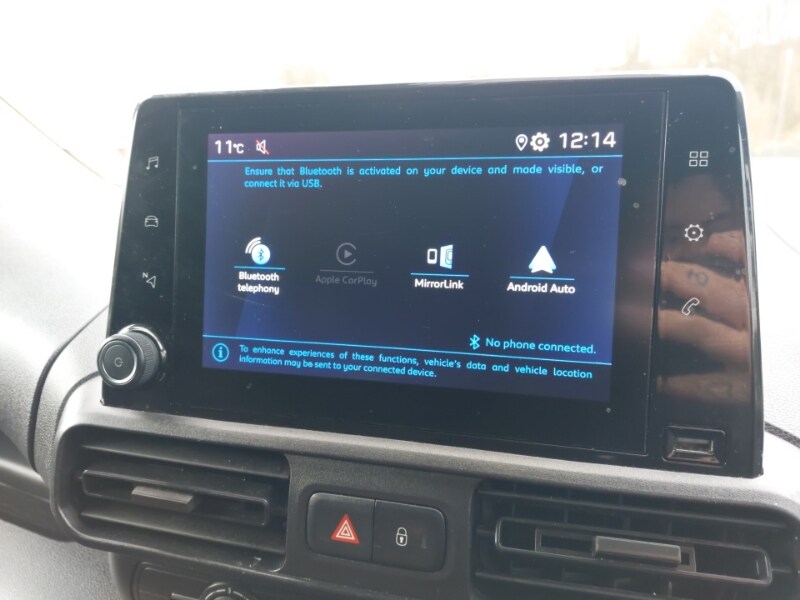 Used Peugeot Partner 2023 for sale - 77664429: Photo 13