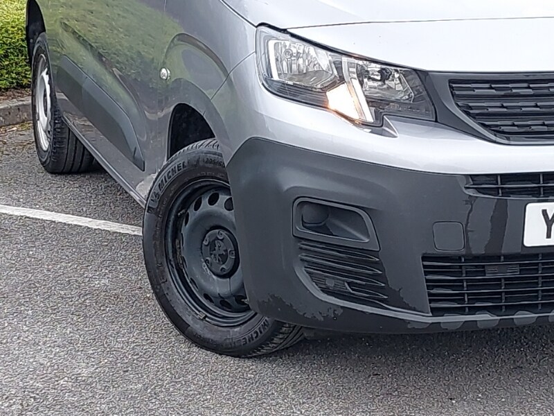 Used Peugeot Partner 2023 for sale - 77664429: Photo 9