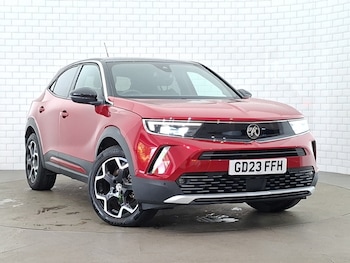 Used Vauxhall Mokka 2023 for sale - 78865857: Photo