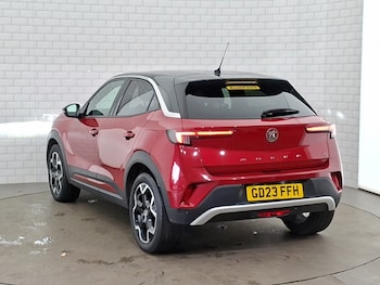 Used Vauxhall Mokka 2023 for sale - 78865857: Photo