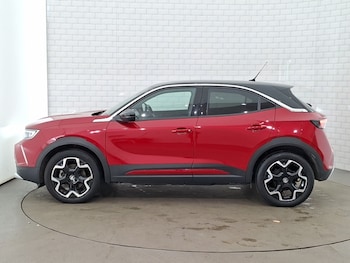 Used Vauxhall Mokka 2023 for sale - 78865857: Photo