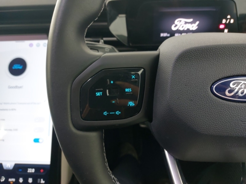 Used Ford Explorer 2025 for sale - 76864330: Photo 14