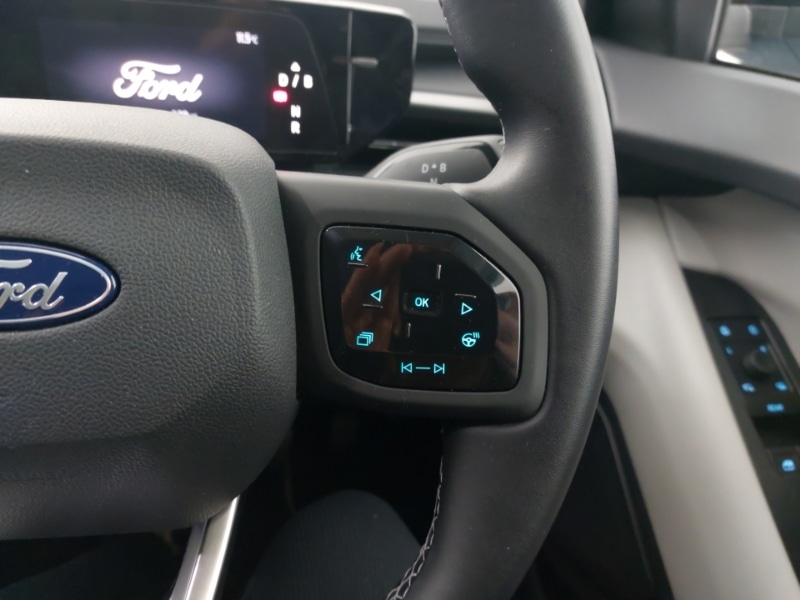 Used Ford Explorer 2025 for sale - 76864330: Photo 15