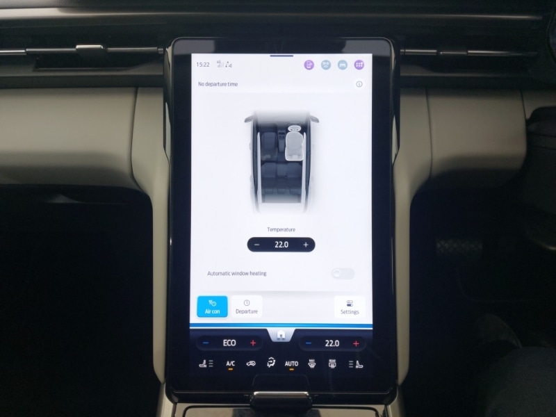 Used Ford Explorer 2025 for sale - 76864330: Photo 16