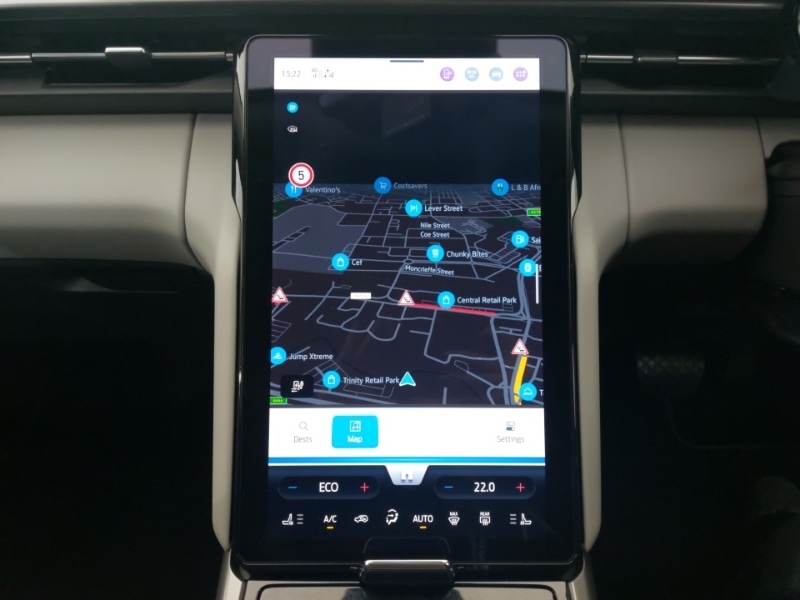 Used Ford Explorer 2025 for sale - 76864330: Photo 17