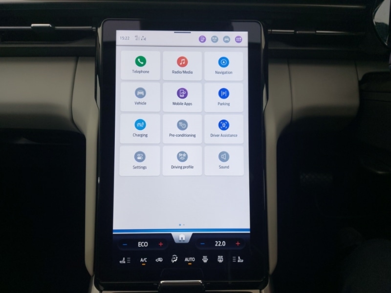 Used Ford Explorer 2025 for sale - 76864330: Photo 18