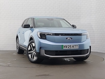 2025 - 210kW Select 77kWh 5dr Auto