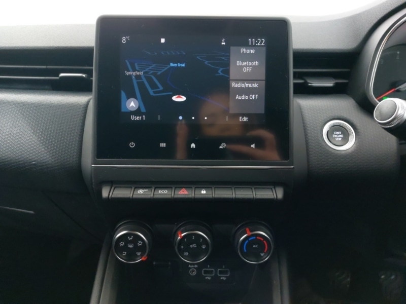 Used Renault Clio 2020 for sale - 77418937: Photo 10