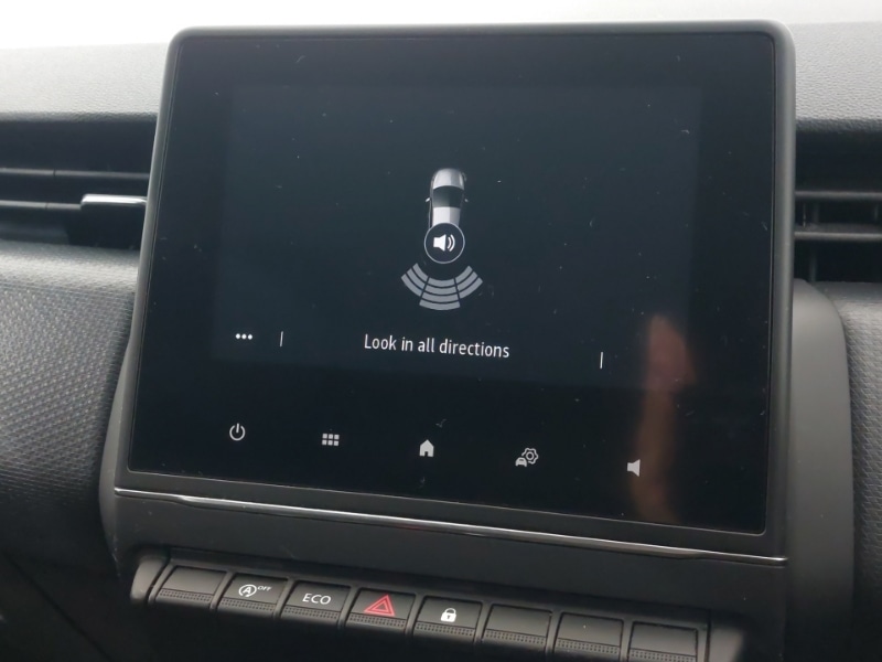 Used Renault Clio 2020 for sale - 77418937: Photo 11