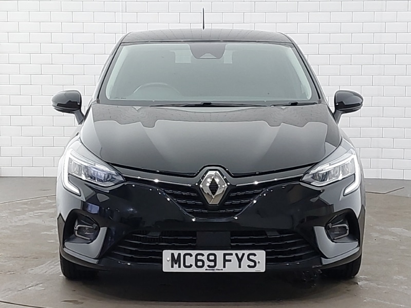 Used Renault Clio 2020 for sale - 77418937: Photo 12